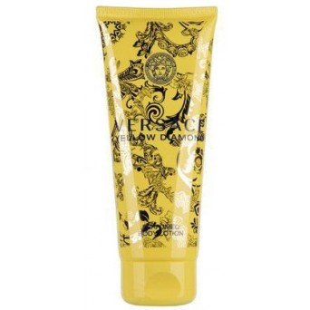 Versace Yellow Diamond
