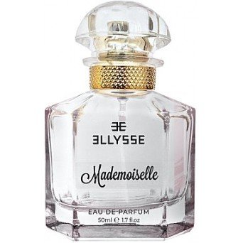 Ellysse Mademoiselle