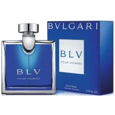 Bvlgari BLV Man