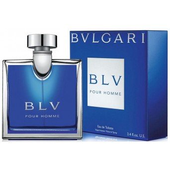 Bvlgari BLV Man
