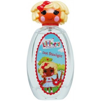 Lalaloopsy Dot Starlight