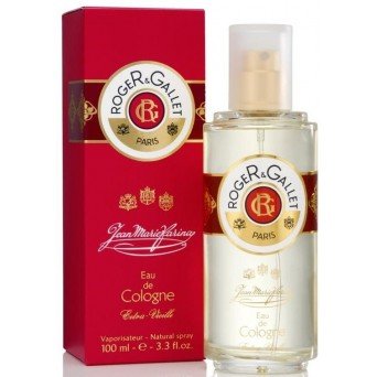 Roger&Gallet Jean Marie Farina