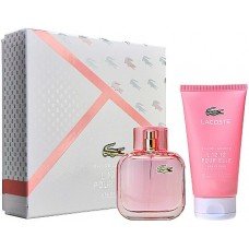 Lacoste Eau de Lacoste L.12.12 Pour Elle Sparkling