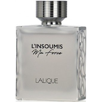 Lalique L'Insoumis Ma Force