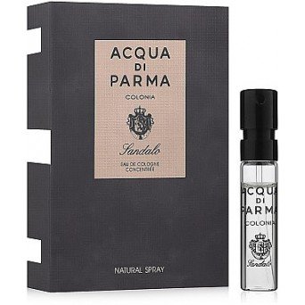Acqua di Parma Colonia Sandalo Concentree