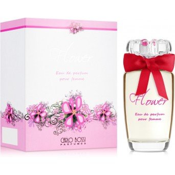 Carlo Bossi Flower Rose