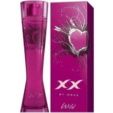 XX by Mexx Wild