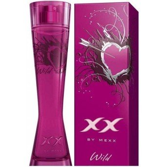 XX by Mexx Wild