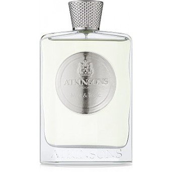 Atkinsons Mint & Tonic