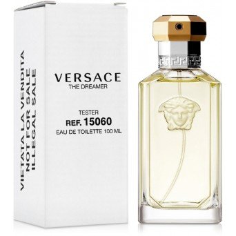 Versace Dreamer