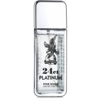 Univers Parfum 24 Carata Platinum