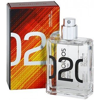 Escentric Molecules Molecule 02 Travel Size in Case
