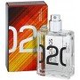 Escentric Molecules Molecule 02 Travel Size in Case