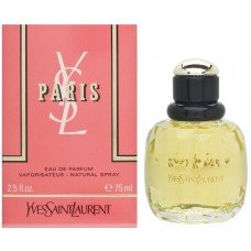 Yves Saint Laurent Paris