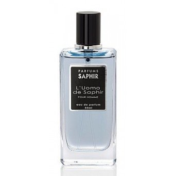 Saphir Parfums L`Uomo De Saphir
