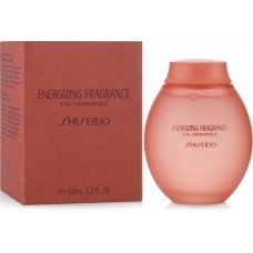 Shiseido Energizing Fragrance