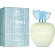 Lotus Valley 7th Steet Nice Blue