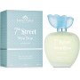 Lotus Valley 7th Steet Nice Blue