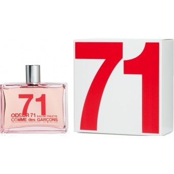 Comme Des Garcons Odeur 71
