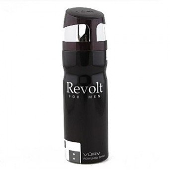 Vurv Revolt For Men