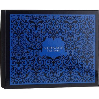 Versace Pour Homme Giftset