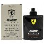 Ferrari Scuderia Ferrari Black Signature