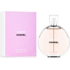 Chanel Chance Eau Vive
