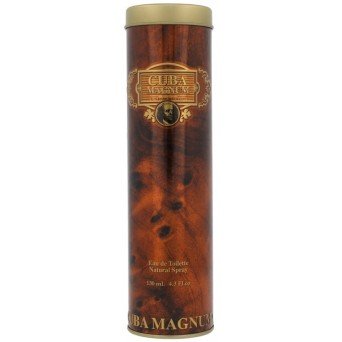 Cuba Magnum Gold