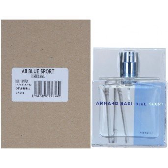 Armand Basi Blue Sport