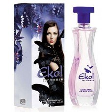 Ekol Purple