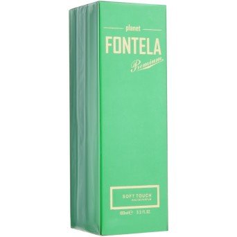 Fontela Soft Touch
