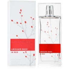 Armand Basi In Red