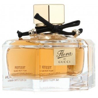 Gucci Flora by Gucci Eau de Parfum