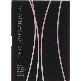 Avon Attraction One Intense