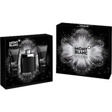 Montblanc Legend