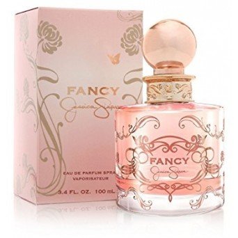 Jessica Simpson Fancy
