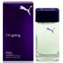 Puma I am Going Man