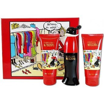 Moschino Cheap and Chic