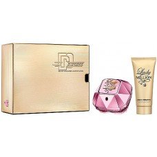 Paco Rabanne Lady Million Empire