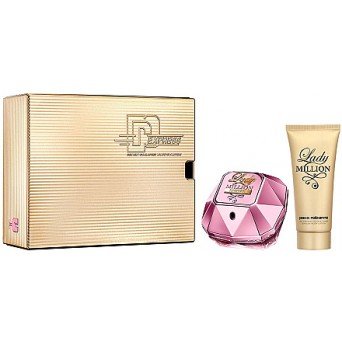 Paco Rabanne Lady Million Empire
