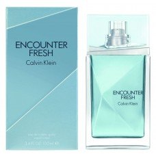 Calvin Klein Encounter Fresh