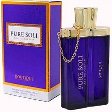 Boutique Pure Soli