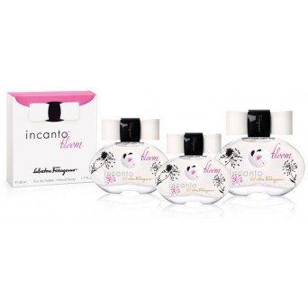 Salvatore Ferragamo Incanto Bloom
