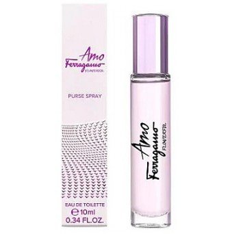 Salvatore Ferragamo Amo Ferragamo Flowerful