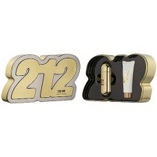 Carolina Herrera 212 VIP
