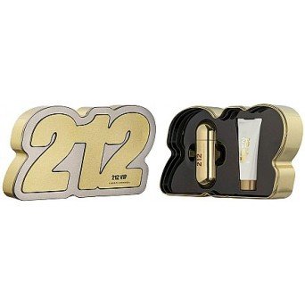 Carolina Herrera 212 VIP