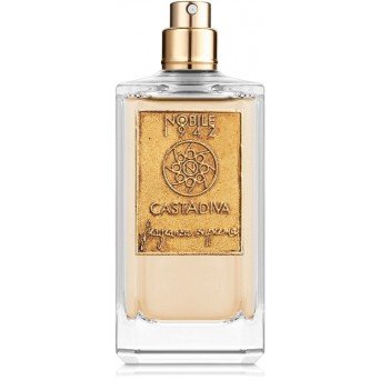 Nobile 1942 Casta Diva
