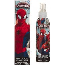 Air-Val International Spiderman