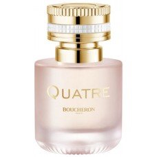 Boucheron Quatre En Rose