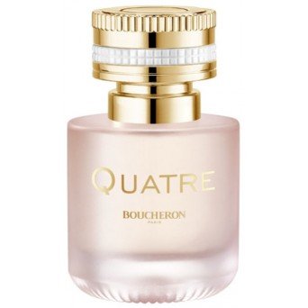 Boucheron Quatre En Rose